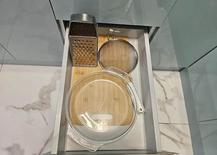 Apartment New Attic With Terrace And Air Conditioning At Canteras Parking Optional