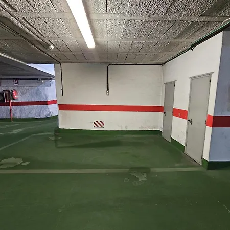 New Attic With Terrace And Air Conditioning At Canteras Parking Optional * Las Palmas de Gran Canaria