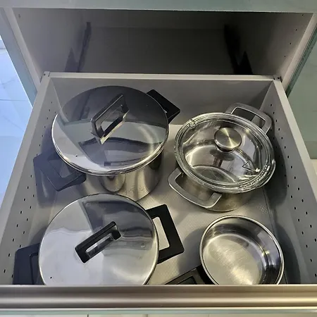 Apartament New Attic With Terrace And Air Conditioning At Canteras Parking Optional Las Palmas de Gran Canaria