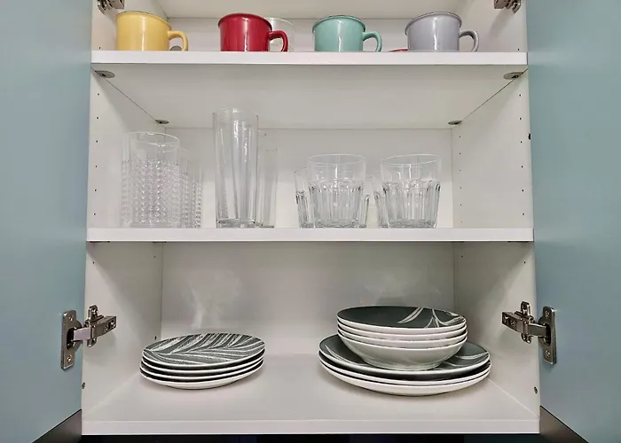 New Attic With Terrace And Air Conditioning At Canteras Parking Optional 아파트 *