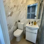 Apartmán New Attic With Terrace And Air Conditioning At Canteras Parking Optional *