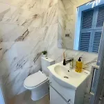 New Attic With Terrace And Air Conditioning At Canteras Parking Optional Apartmán *
