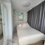 New Attic With Terrace And Air Conditioning At Canteras Parking Optional * Las Palmas de Gran Canaria