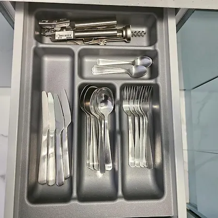 New Attic With Terrace And Air Conditioning At Canteras Parking Optional Apartamento