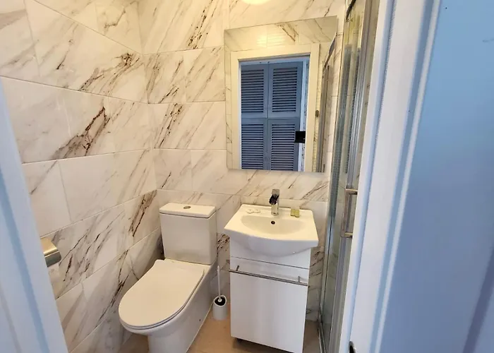 New Attic With Terrace And Air Conditioning At Canteras Parking Optional *