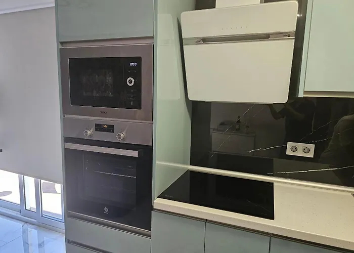 New Attic With Terrace And Air Conditioning At Canteras Parking Optional *