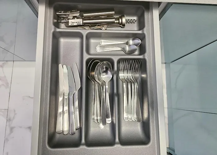 New Attic With Terrace And Air Conditioning At Canteras Parking Optional Apartamento